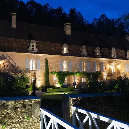 Chateau Forge Du Roy