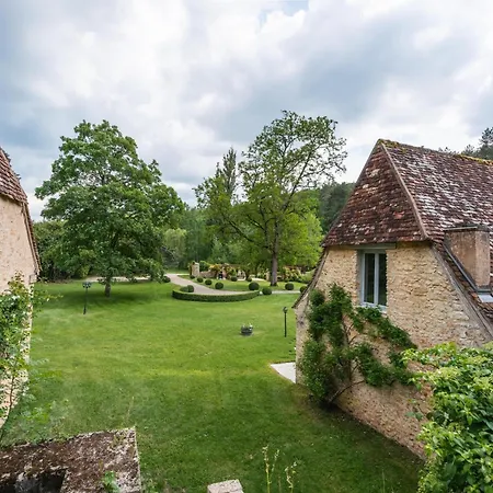 Chateau Forge Du Roy *