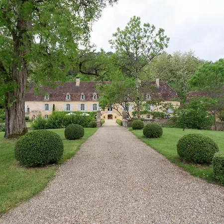 Chateau Forge Du Roy Villa Mauzens-et-Miremont