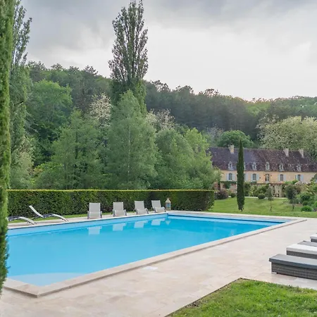 Villa Chateau Forge Du Roy *