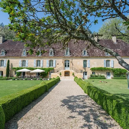 Villa Chateau Forge Du Roy Mauzens-et-Miremont