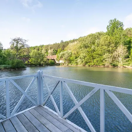 Chateau Forge Du Roy * Mauzens-et-Miremont