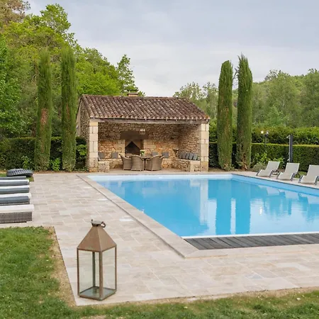 Villa Chateau Forge Du Roy