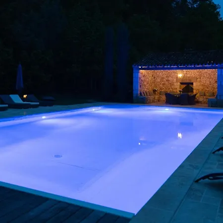 Chateau Forge Du Roy Mauzens-et-Miremont