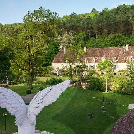 Chateau Forge Du Roy Villa