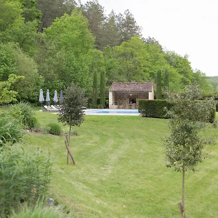 Villa Chateau Forge Du Roy *