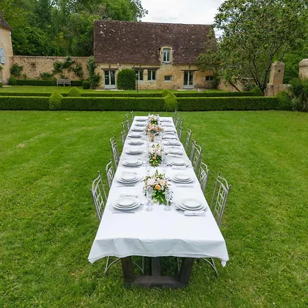 Chateau Forge Du Roy *