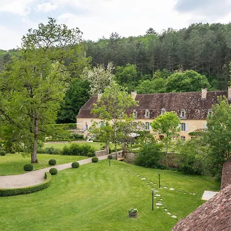 Chateau Forge Du Roy Villa *