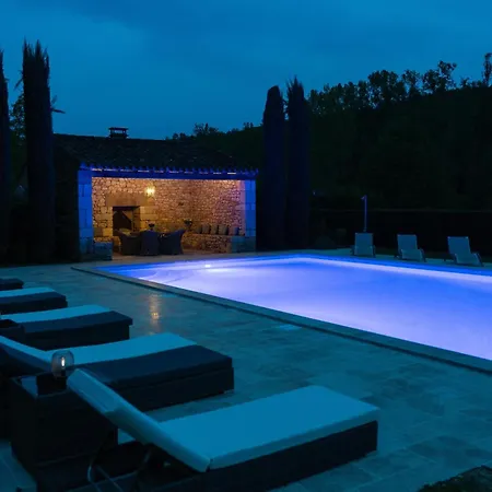 Chateau Forge Du Roy * Mauzens-et-Miremont