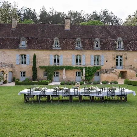 Villa Chateau Forge Du Roy