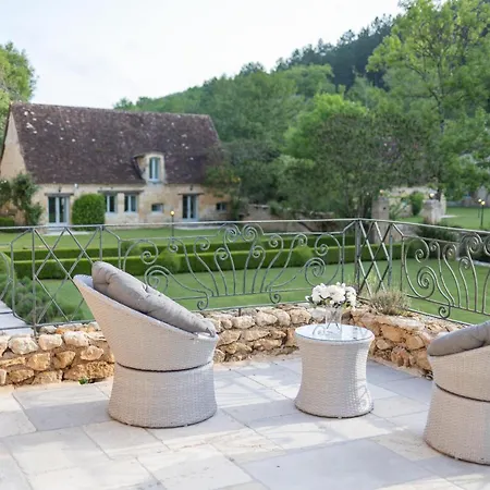 Chateau Forge Du Roy Villa Mauzens-et-Miremont