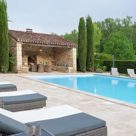 Chateau Forge Du Roy Mauzens-et-Miremont