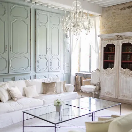 Villa Chateau Forge Du Roy *