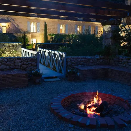 Chateau Forge Du Roy *