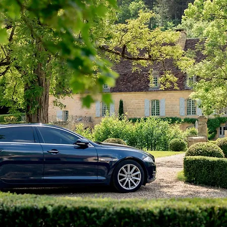 Chateau Forge Du Roy