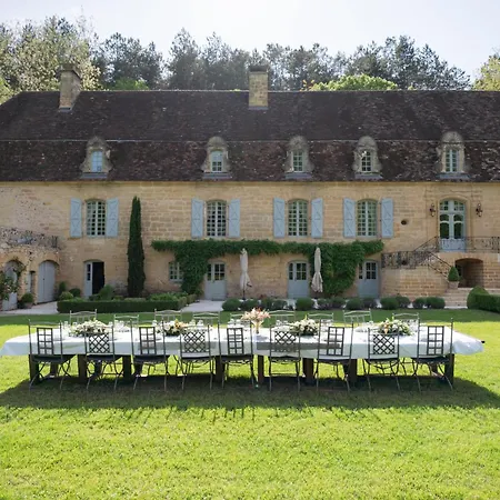Chateau Forge Du Roy * Mauzens-et-Miremont