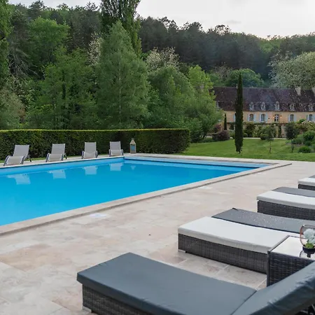 Chateau Forge Du Roy Mauzens-et-Miremont