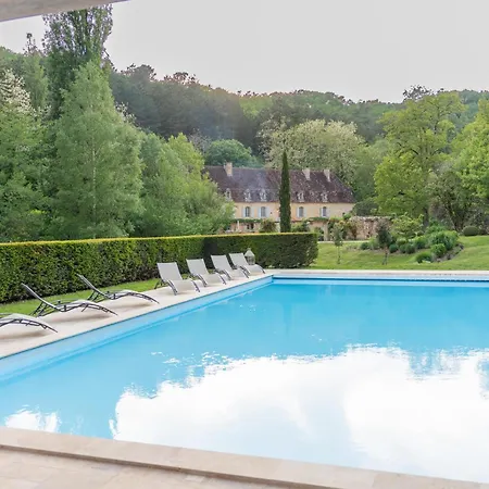 Chateau Forge Du Roy Villa