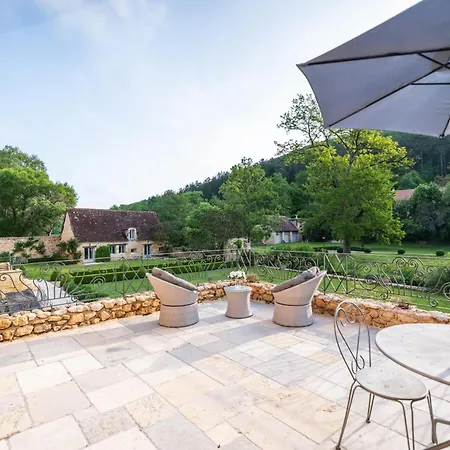 Villa Chateau Forge Du Roy *