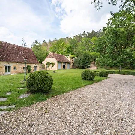 Chateau Forge Du Roy *