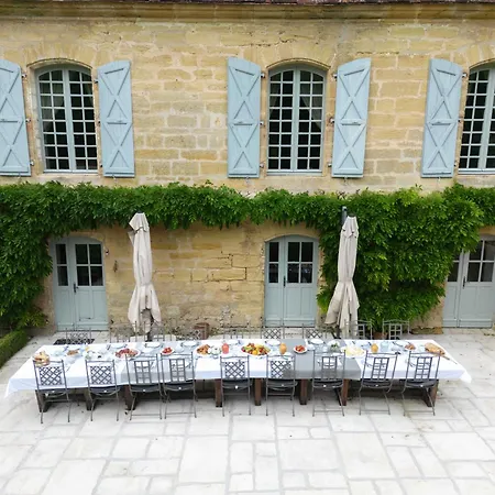 Chateau Forge Du Roy