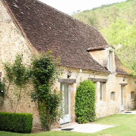 Chateau Forge Du Roy Villa *