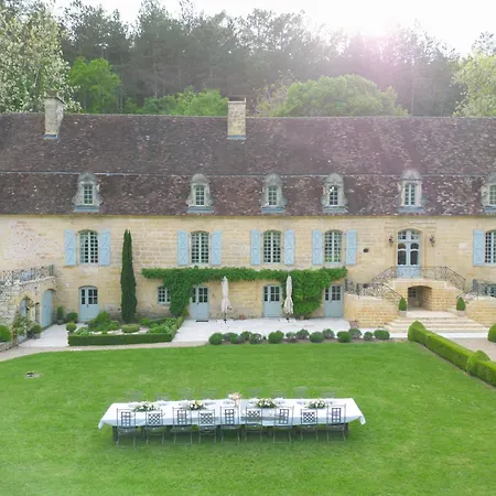 Villa Chateau Forge Du Roy Mauzens-et-Miremont