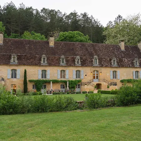 Villa Chateau Forge Du Roy