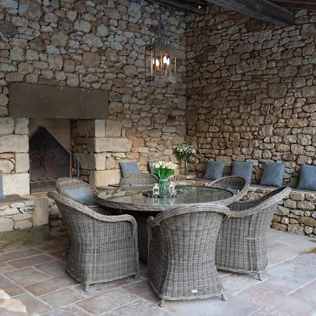 Chateau Forge Du Roy Mauzens-et-Miremont