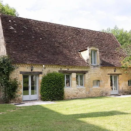 Chateau Forge Du Roy Villa