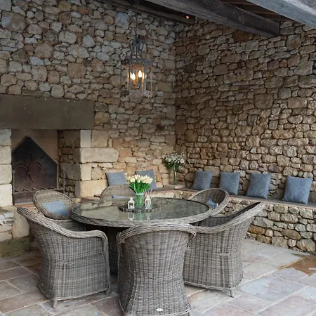 Villa Chateau Forge Du Roy *