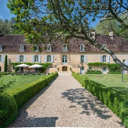 Chateau Forge Du Roy *