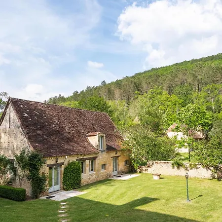 Chateau Forge Du Roy Villa *