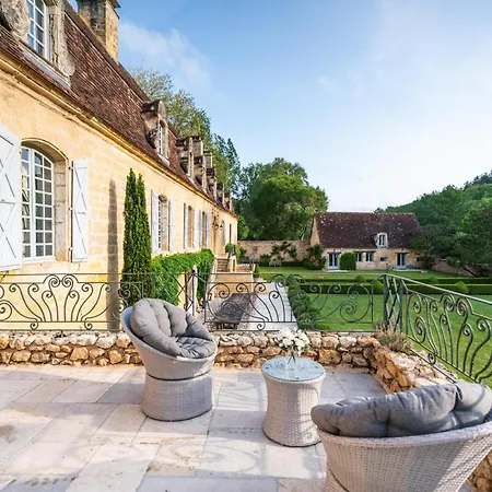 Chateau Forge Du Roy Villa Mauzens-et-Miremont