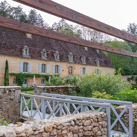 Chateau Forge Du Roy Villa