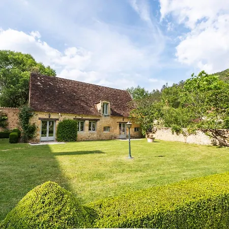 Chateau Forge Du Roy *