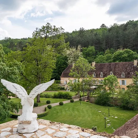 Chateau Forge Du Roy Villa *