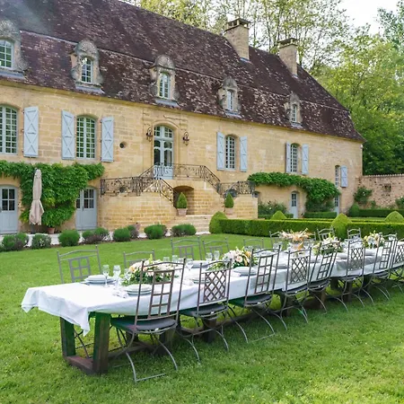 Villa Chateau Forge Du Roy Mauzens-et-Miremont
