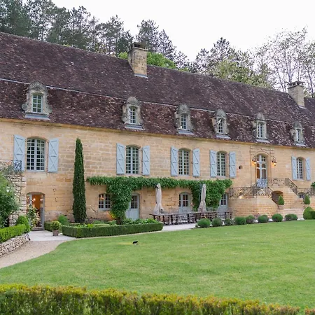 Chateau Forge Du Roy * Mauzens-et-Miremont