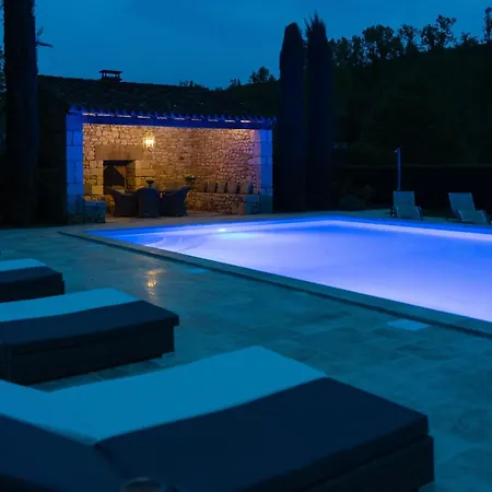 Chateau Forge Du Roy Mauzens-et-Miremont