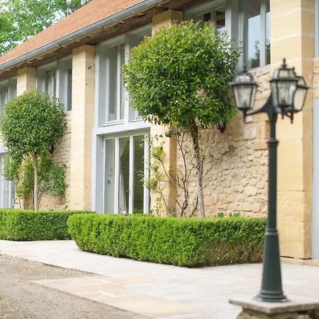 Villa Chateau Forge Du Roy *