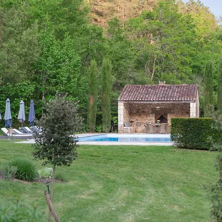 Chateau Forge Du Roy *