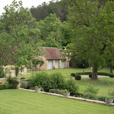 Villa Chateau Forge Du Roy *