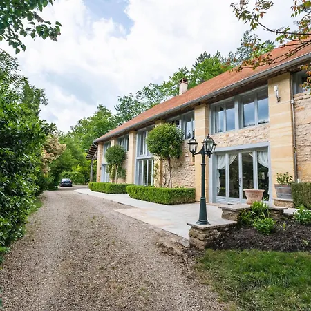 Chateau Forge Du Roy