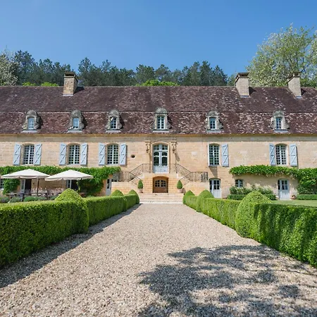 Villa Chateau Forge Du Roy