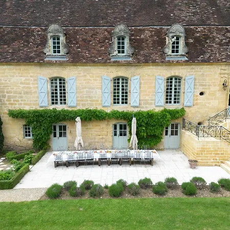 Chateau Forge Du Roy Villa Mauzens-et-Miremont