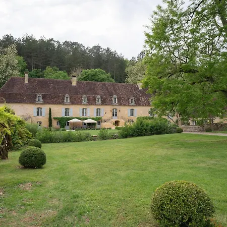 Chateau Forge Du Roy Mauzens-et-Miremont