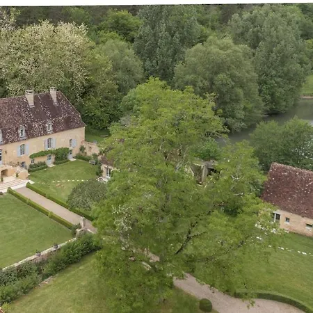 Chateau Forge Du Roy Villa