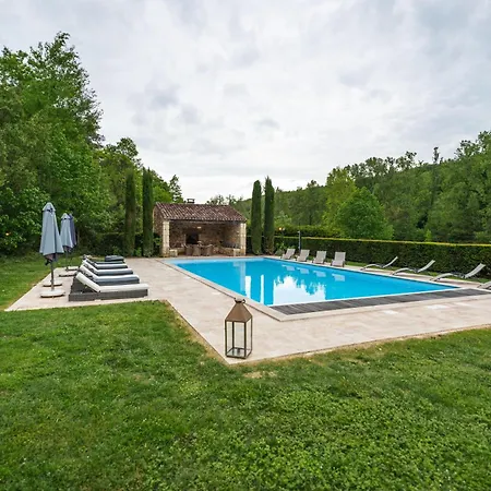 Villa Chateau Forge Du Roy *