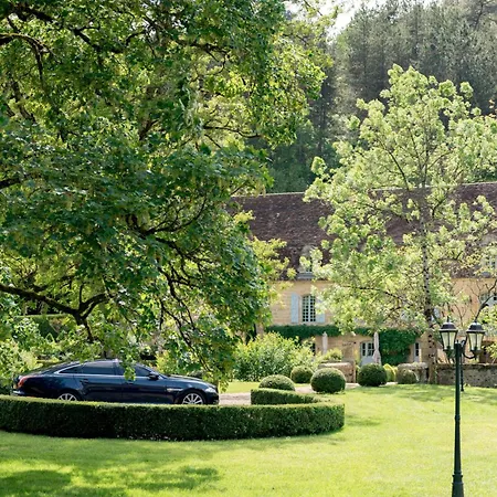 Chateau Forge Du Roy